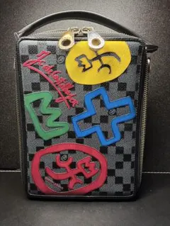 CASTELBAJAC カステルバジャック バッグ
