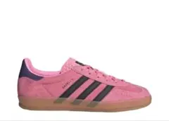 adidas Gazelle ピンク スニーカー