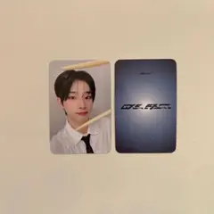 onepact onefact dearmymuse イェダム