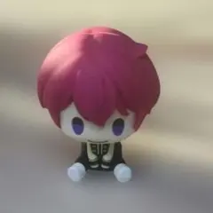 あんスタ　ちょこのっこ　朱桜司