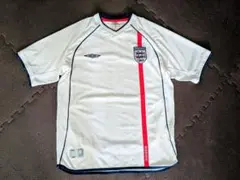 未着用 Nike 正規品 オランダ代表 2006 W杯 ユニフォーム ホーム L