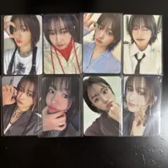 2026年最新】ive withmuu ラキドロ ユジンの人気アイテム - メルカリ