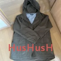 HusHusHマウンテンパーカーのサムネイル