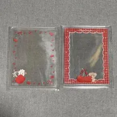 mikko cafe 硬質ケース スフレ ラテ