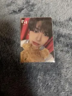 INI 髙塚大夢 HMV店舗 特典トレカ