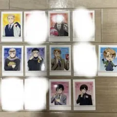 ヘタリア ぱしゃこれ まとめ売り