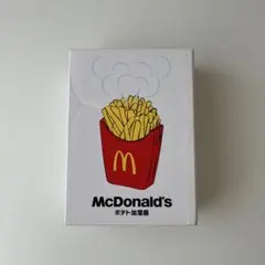 McDonald's ポテト加湿器のサムネイル