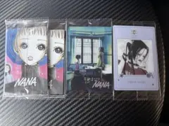 矢沢あい ウエハース カード NANA ナナ ハチ　幸子