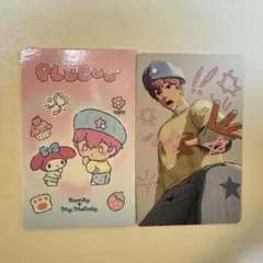 2026年最新】plave バンビ トレカの人気アイテム - メルカリ