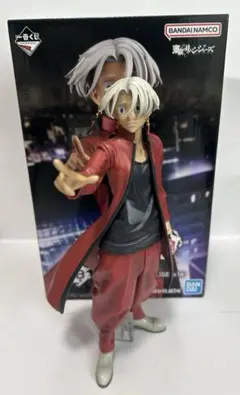 2025年最新】東京リベンジャーズ 一番くじ 天竺編の人気アイテム