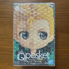 東京リベンジャーズ Qposket -花垣武道- Aフィギュア