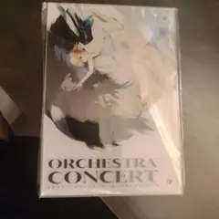 メタファー リファンタジオ オーケストラコンサート DVD 特典ポストカード付 メタファー：リファンタジオ オーケストラコンサート DVD 特典ポスト