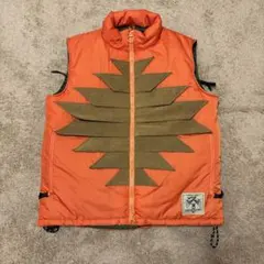 Raf Simons x Templa オーバーサイズアウターベスト - メルカリ