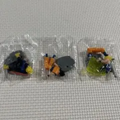 チョコサプ　ドラゴンボール2