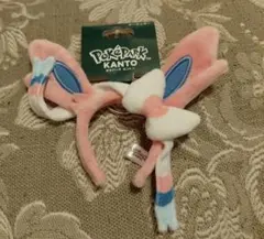 ポケパーク カントー ニンフィア カチューシャ - メルカリ
