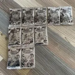 新品未使用ポケモン マクドナルドオリジナルスペシャルタグ 10パック