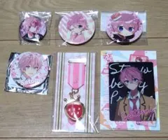 すとぷり さとみ 6点 まとめ売り