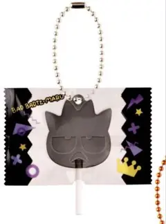 サンリオキャラクターズ キャンディチャームズ バッドばつ丸