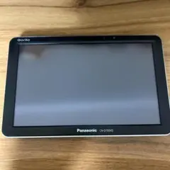 Panasonic パナソニック CN-G1100VD ゴリラ Gorilla パナソニックがポータブルナビ「ゴリラ」3機種を発売 - 価格.com