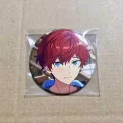 あんスタ 天城一彩 缶バッジ