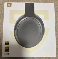 SOUNDPEATS Space Pro ワイヤレスヘッドホン