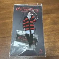 八木勇征 アクスタA 台湾ファンミーティング