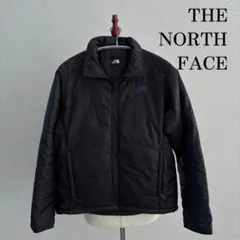 【美品】THE NORTH FACE 韓国限定 レディースL キルティング