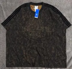 song for the mute adidas Tシャツ S - メルカリ