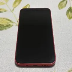 Apple iPhone 12 mini 本体 SIMフリー