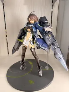 ALTER ボルチモア 重装ver アズールレーン フィギュア