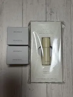 DECENCIA アヤナス リンクルO/L コンセントレート 30mL - メルカリ