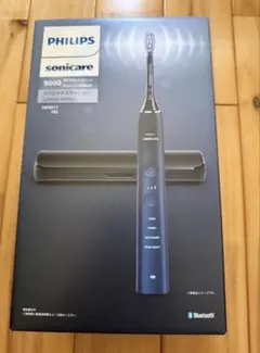 PHILIPS ソニッケアー ダイヤモンドクリーン 9000 HX9911/82のサムネイル