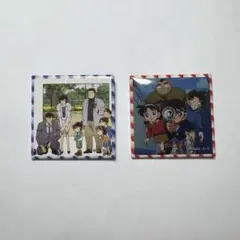 2026年最新】コナン 探偵団バッジの人気アイテム - メルカリ