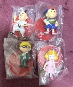 2025年最新】mother フィギュアコレクション ニンテンの人気