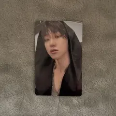 セブチ 日産 来場者限定 トレカ the8 right here