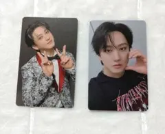 straykids KARMA hmv特典AラキドロB チャンビントレカ