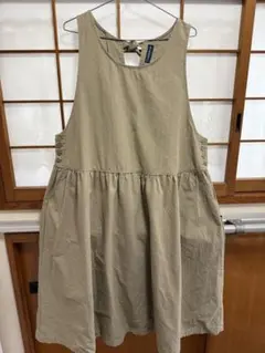soor ploom 4y essential dunes ワンピース - メルカリ