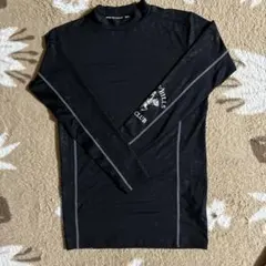 ビバリーヒルズポロクラブ長袖アンダーシャツMサイズ［美品］