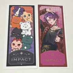 渡会雲雀 チケット風カード