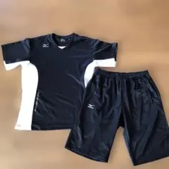 先着1名様限定年末値下げ！Mizuno 上下セット