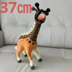 リキキリン ぬいぐるみ ポケットモンスター スカーレット ポケモンセンター限定⑯