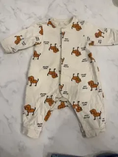 BREEZE ロンパース 70