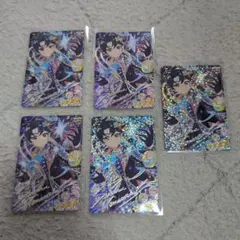 アイプリ　すばる　サイン　カード