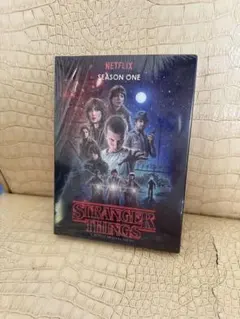 2026年最新】ストレンジャー・シングス dvdの人気アイテム - メルカリ