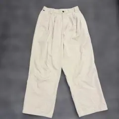 Dockers 白チノパン 古着のサムネイル