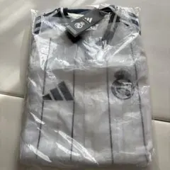 adidas Real Madrid シャツ Mサイズ