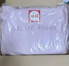 福袋　GELATO PIQUE 2023 セット