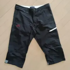 TOMMY ブラック カジュアルパンツ Mのサムネイル