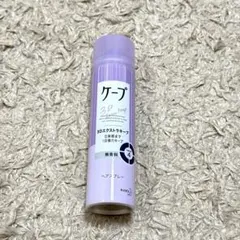 花王 ケープ 3Dエクストラキープ 無香料 ヘアスプレーミニのサムネイル