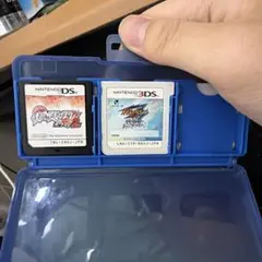 ニンテンドー3DS DS ソフト 4本セット